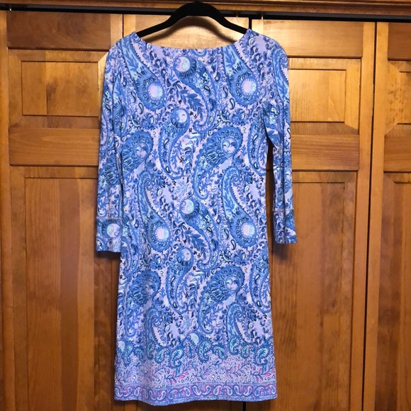 Lilly Pulitzer Sophie Dress - Picture 2 of 4